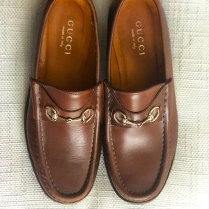 Gucci Loafers